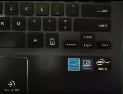 Samsung Ativbook 9