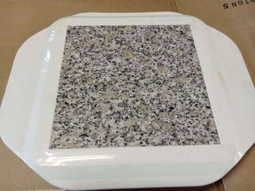 Granite cutting board
