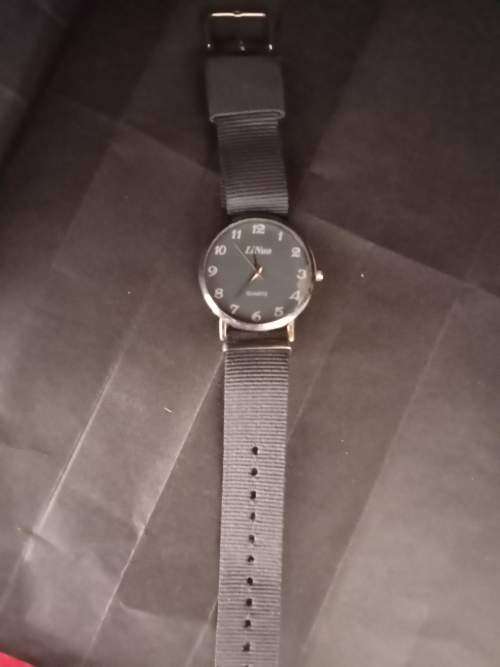 LiNuo watch