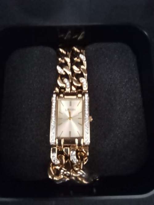 Latan Ladies Watch