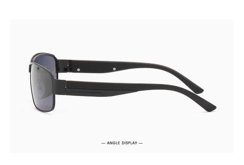 Photosensitive Night Vision Color Changing Glasses Polarized Inner Coated Designer Driving Mens Vint