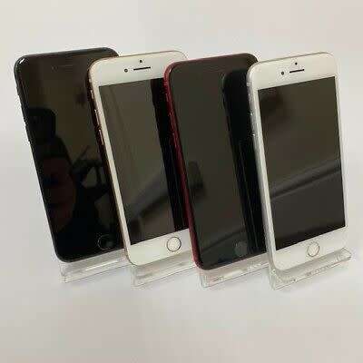 Apple iPhone 8 64GB 128GB 256GB Unlocked Space Grey Gold Silver Red 4G | Mint condition