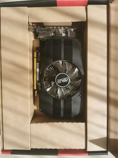 Rx 550 *Good Condition*