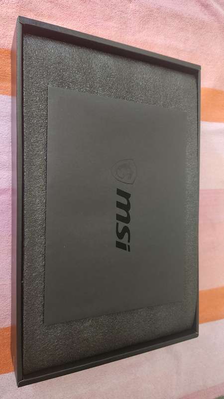 MSI GeForce RTX 3090 Ventus 3X 24G OC Graphic Card - 24GB
