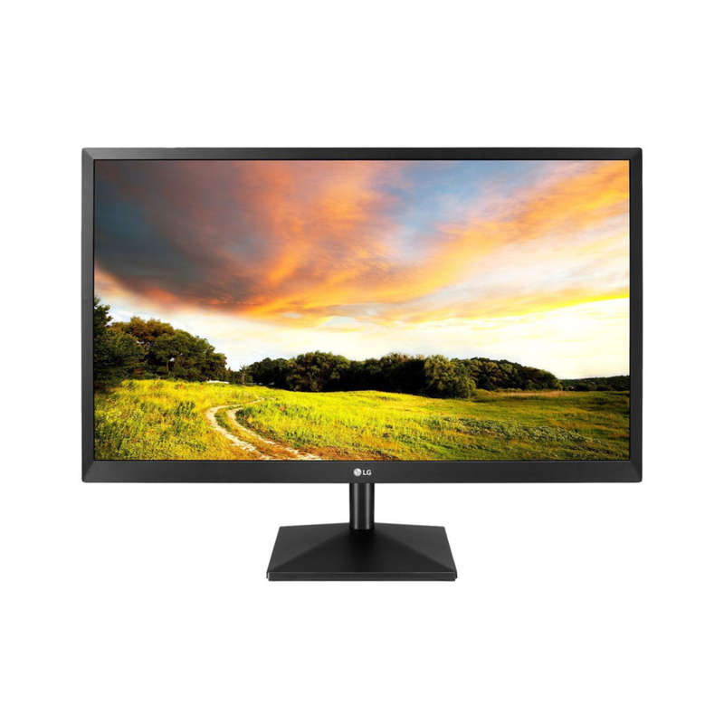 LG 27MK400H 27` Full HD (1920 x 1080) Monitor - AMD Freesync