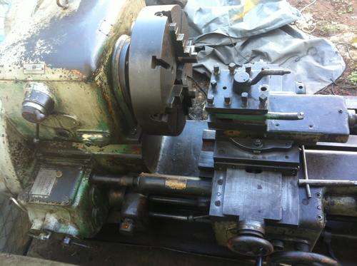 Swift Lathe