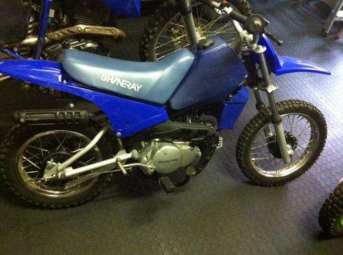 PW 80 (Shinray)