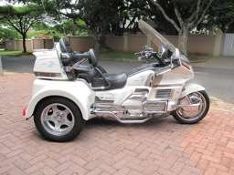 Honda Goldwing Trike 1994 Model