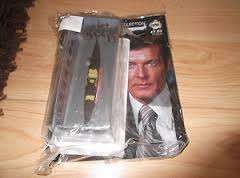 James Bond Car Collection Issue 102