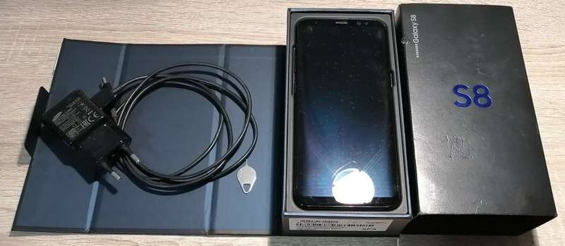 Samsung Galaxy S8 64GB