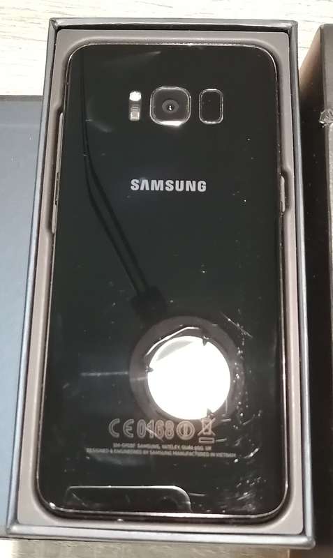 Samsung Galaxy S8 64GB