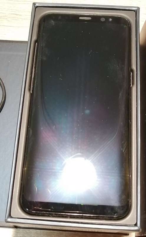 Samsung Galaxy S8 64GB