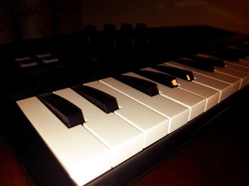 M-Audio Axiom Air Mini 32 Midi Keyboard Controller