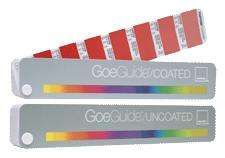 Pantone Geo Guide Coated/Uncoated