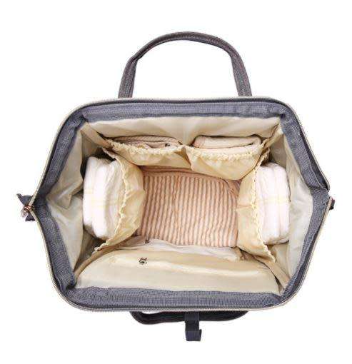 BABY AND MOTHER DIAPER BAG