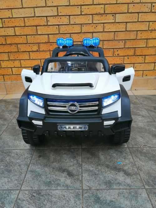 JEEP RIDE ON BATTERY POWERED CAR FOR KIDS