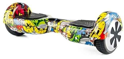 6.5 Inched Hoverboard