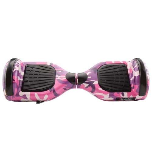 6.5 Inched Hoverboard