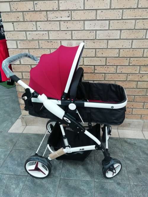Baby Strollers Adil 2 in 1