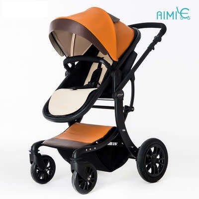 Aimie baby  stroller