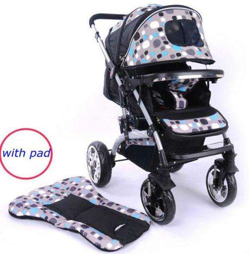 Baby Pram Adil