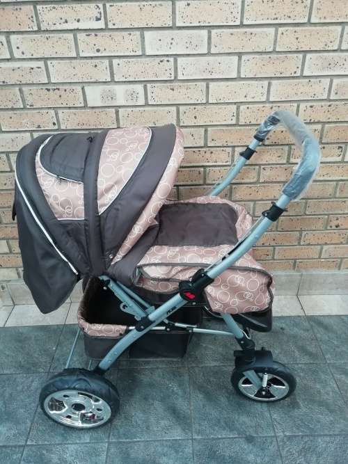 Baby Pram Adil