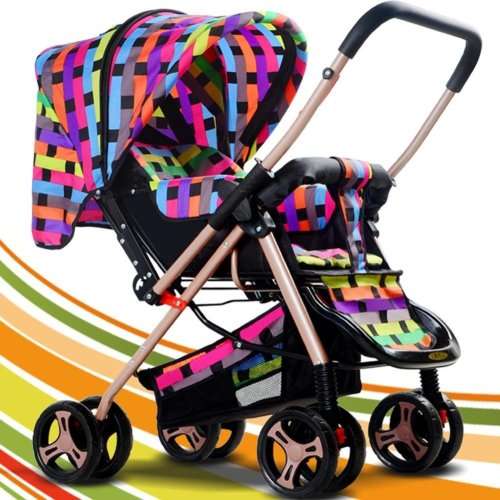 Baby Pram Adil