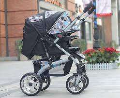 Baby Pram Adil