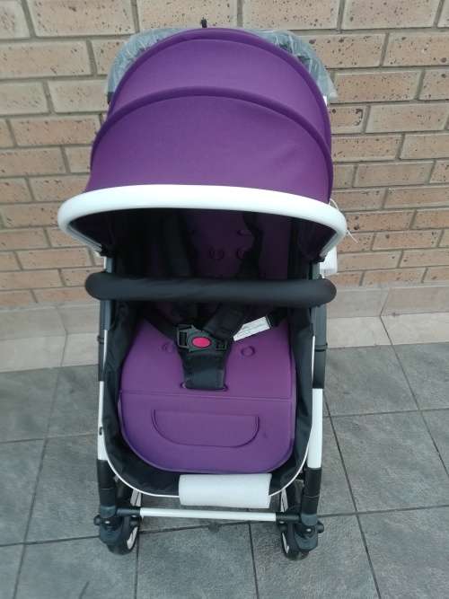 Baby Strollers Adil 2 in 1