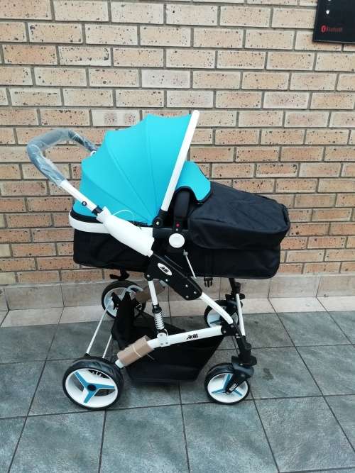Baby Strollers Adil 2 in 1