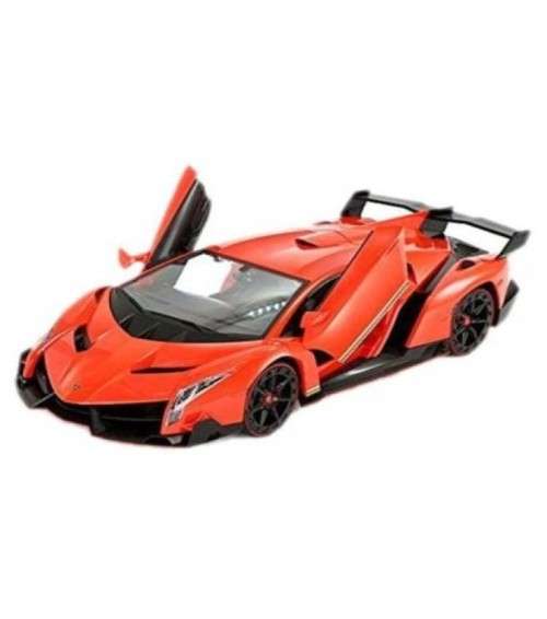 Winner Racing 3 Car