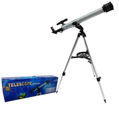 Astronomical Telescope F70060