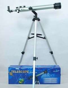 Astronomical Telescope F70060