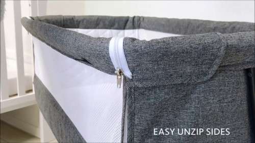 Baby Sleeper Bed