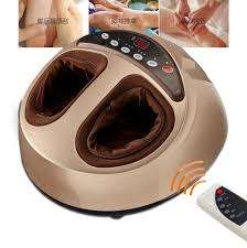 New Generation Foot Massage