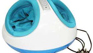 New Generation Foot Massage