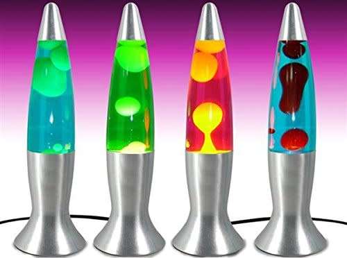 Lava Lampe