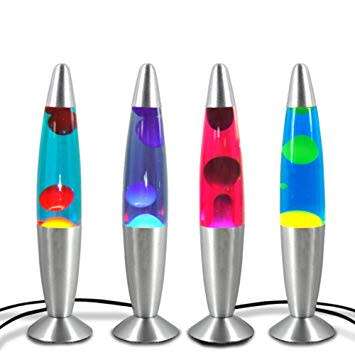 Lava Lampe