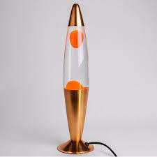 Lava Lampe