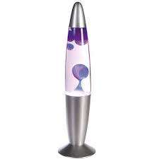 Lava Lampe