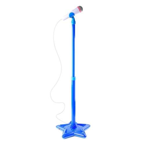 Rock Star Mic Stand