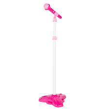 Rock Star Mic Stand