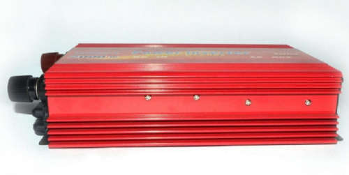 4000W Pure Sine Wave Inverter