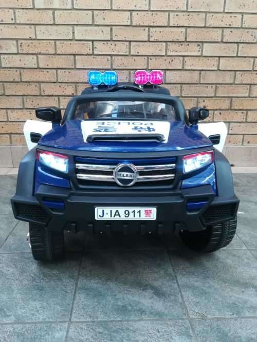 JEEP RIDE ON BATTERY POWERED CAR FOR KIDS