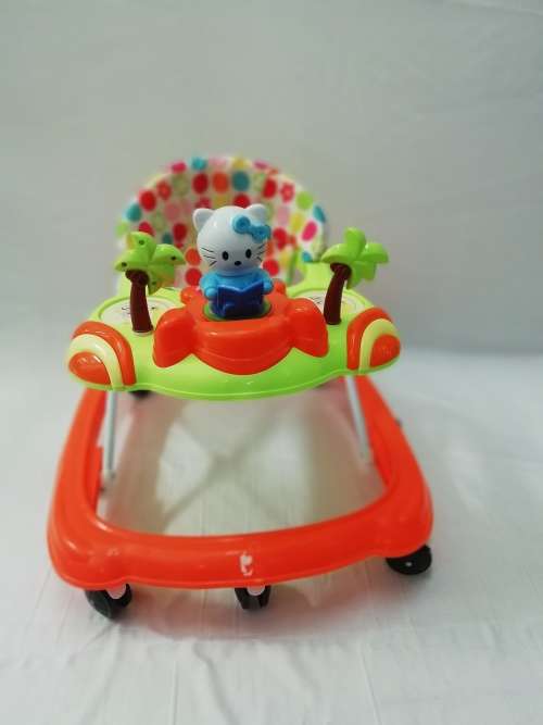 Baby Walker