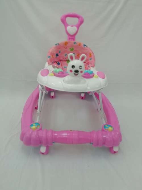 3 in 1 Baby walker