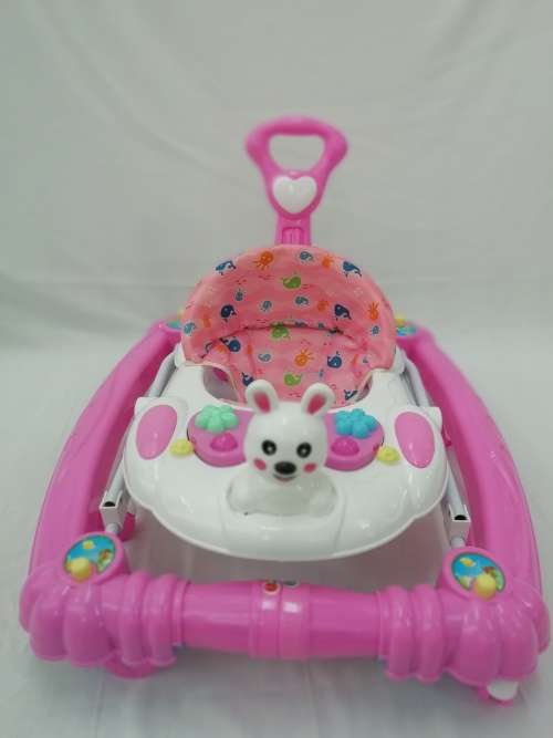 3 in 1 Baby walker