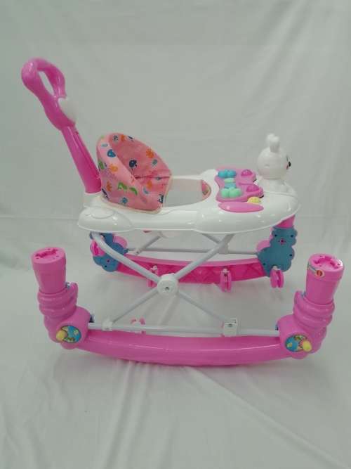 3 in 1 Baby walker