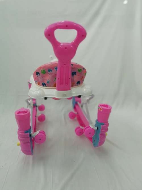 3 in 1 Baby walker