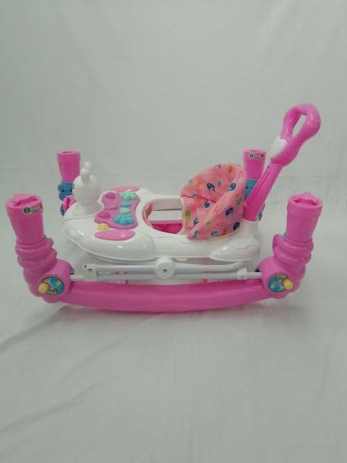 3 in 1 Baby walker